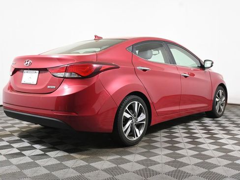 Used 2015 Hyundai Elantra Limited FWD image 7
