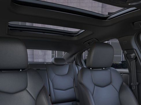 New 2026 Cadillac CT5 Sport image 24