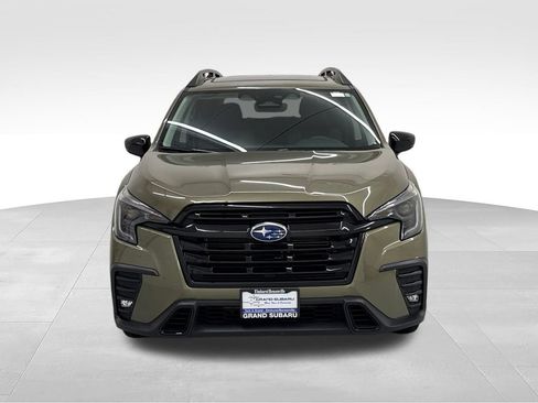 Used 2024 Subaru Ascent Onyx Edition AWD/4WD image 10