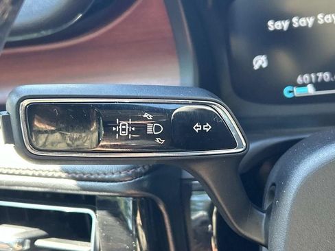 Used 2020 Lincoln Aviator Reserve w/ Equipment Group 201A AWD/4WD image 35