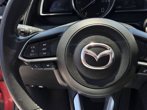 Used 2019 MAZDA CX-3 Grand Touring AWD/4WD image 17