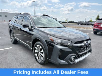 Certified 2023 Subaru Outback Limited XT