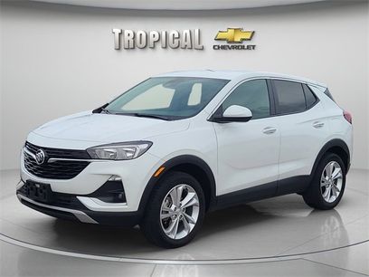 Used 2023 Buick Encore GX Preferred w/ Cold Weather Comfort Package