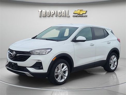 Used 2023 Buick Encore GX Preferred w/ Cold Weather Comfort Package image 1