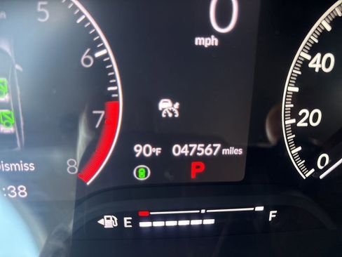 Used 2022 Honda Civic LX image 15