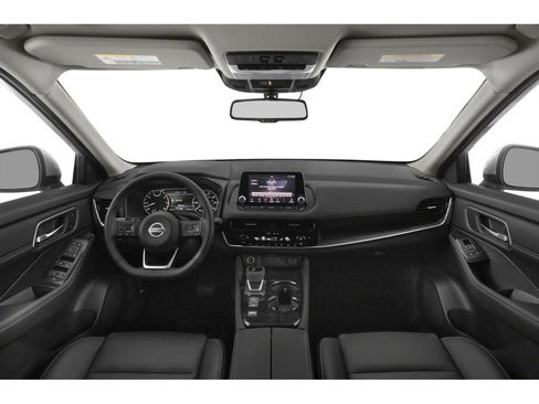 Used 2023 Nissan Rogue SL w/ SL Premium Package AWD/4WD image 6