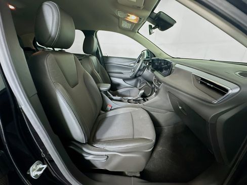 Used 2025 Buick Encore GX Preferred image 29