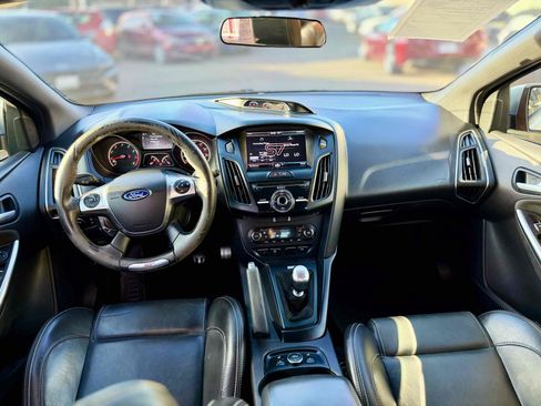 Used 2014 Ford Focus ST w/ Equipment Group 202A FWD image 22
