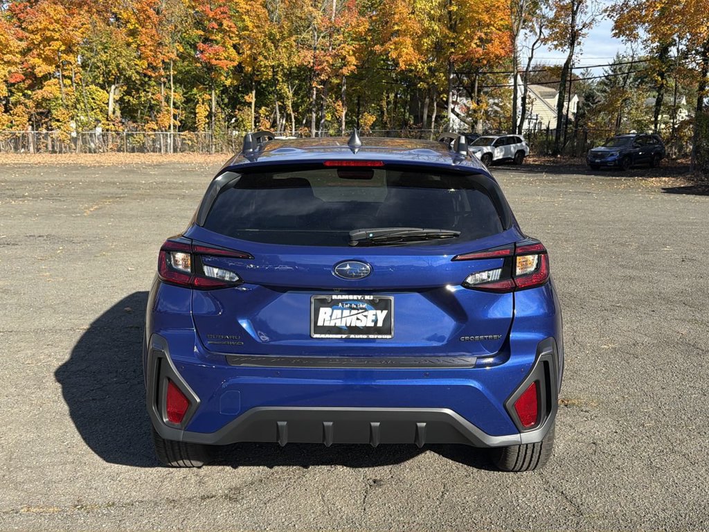 New 2026 Subaru Crosstrek 2.5i Limited AWD/4WD image 16
