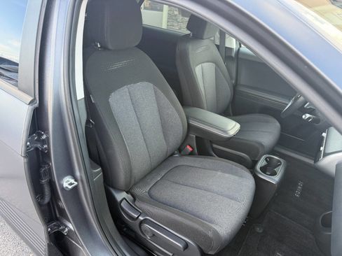 Used 2024 Hyundai Ioniq 5 SEL image 10