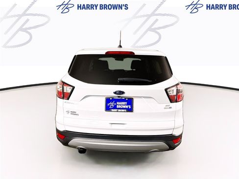 Used 2017 Ford Escape SE w/ SE Cold Weather Package AWD/4WD image 28