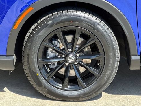 Certified 2024 Honda CR-V Sport image 34