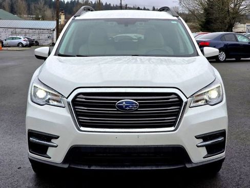 Used 2021 Subaru Ascent Premium w/ Convenience Package image 2