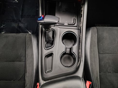 Used 2022 Dodge Durango SRT w/ SRT Interior Appearance Group image 42