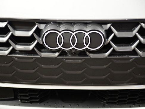 New 2025 Audi A5 2.0T Prestige image 15