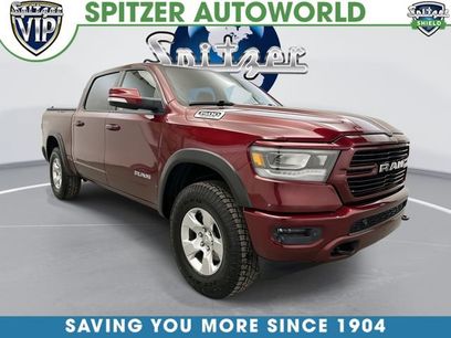 Used 2019 RAM 1500 Big Horn