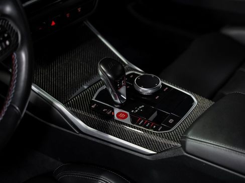 Used 2023 BMW M3 Competition image 62