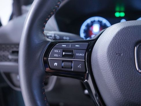 Used 2023 Honda HR-V Sport image 20