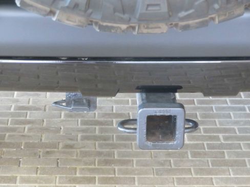 Used 2014 Toyota FJ Cruiser 4WD w/ Upgrade Package image 65