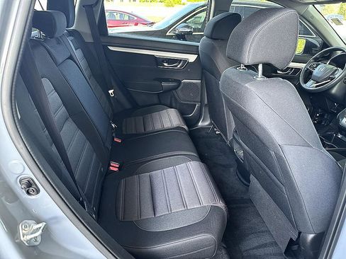 Used 2022 Honda CR-V EX image 20