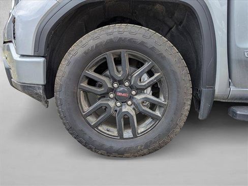 New 2026 GMC Sierra 1500 Elevation w/ Elevation Premium Package AWD/4WD image 10