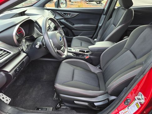 Used 2017 Subaru Impreza 2.0i Sport w/ Popular Package #4 AWD/4WD image 28