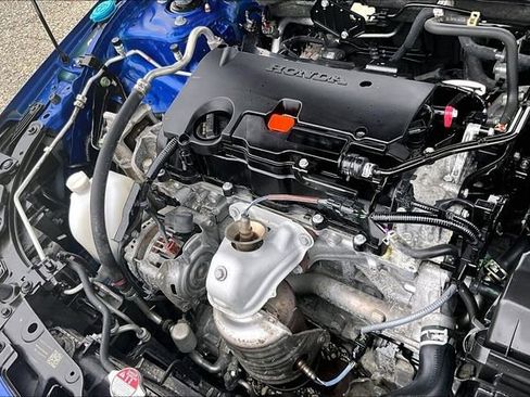 Used 2022 Honda Civic Sport image 31