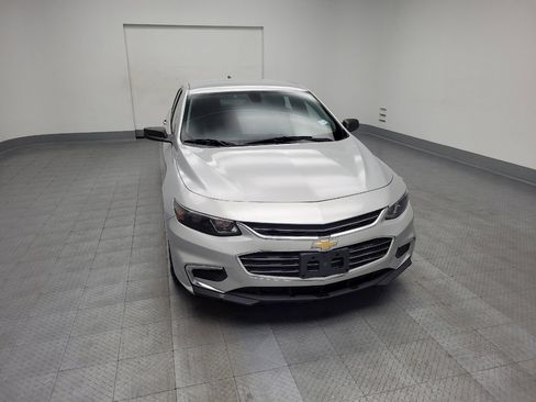 Used 2018 Chevrolet Malibu LS w/ LPO, Convenience Package 2 image 15