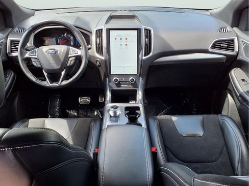 Used 2023 Ford Edge ST AWD/4WD image 10