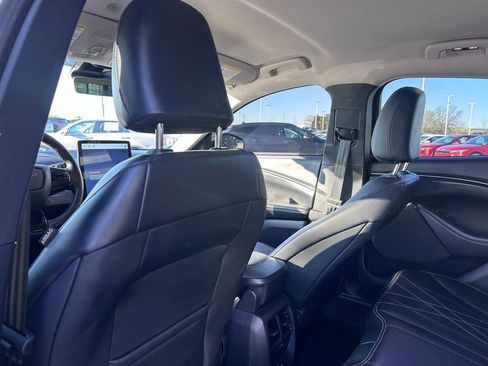 Used 2024 Ford Mustang Mach-E Select w/ Comfort Package Lite image 25