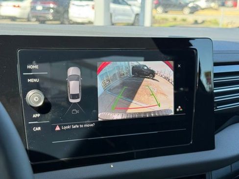 New 2026 Volkswagen Jetta Sport FWD image 19