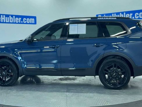 Used 2024 Kia Telluride EX X-Line AWD/4WD image 51