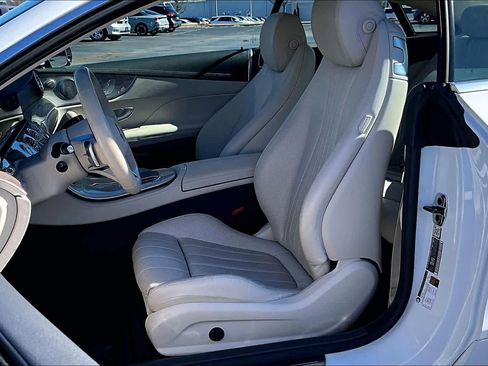 Used 2023 Mercedes-Benz E 450 Coupe image 8