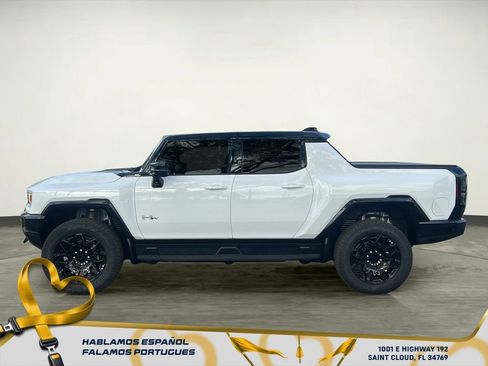 New 2026 GMC Hummer EV 4x4 Crew Cab image 3