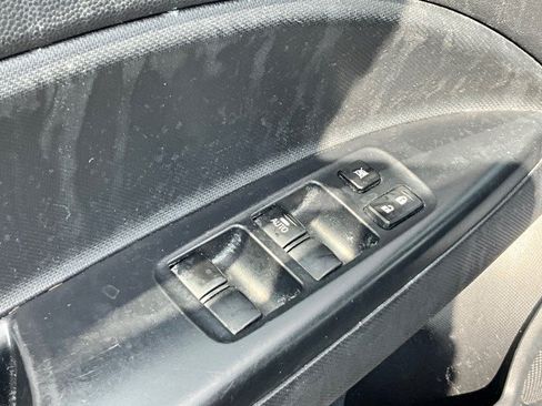 Used 2024 Mitsubishi Mirage ES FWD image 21