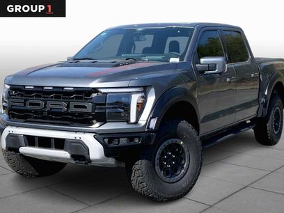 New 2026 Ford F150 Raptor