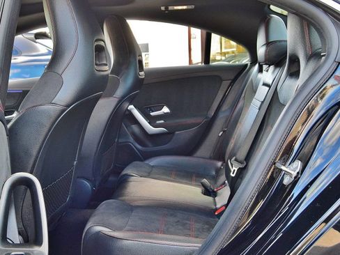 Used 2023 Mercedes-Benz CLA 250 4MATIC w/ AMG Line image 23