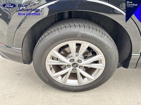 Used 2025 Audi Q3 2.0T Premium w/ Convenience Package AWD/4WD image 12