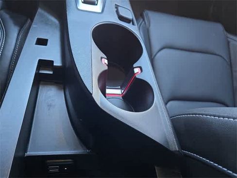 Used 2023 Chevrolet Camaro SS image 29