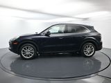 Certified 2021 Porsche Cayenne image 2