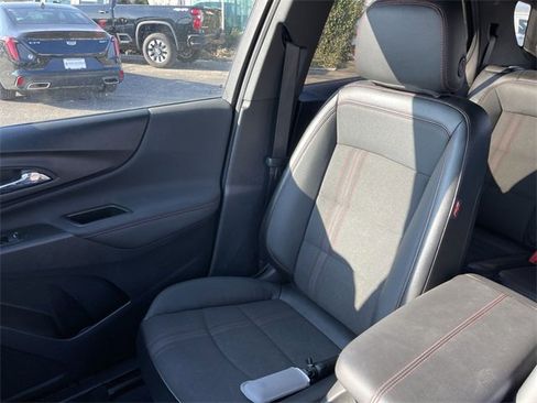 Used 2022 Chevrolet Equinox RS w/ LPO, Floor Liner Package image 23