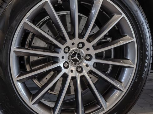 New 2026 Mercedes-Benz GLE 350 4MATIC image 33