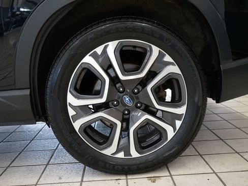 Used 2023 Subaru Ascent Limited AWD/4WD image 57