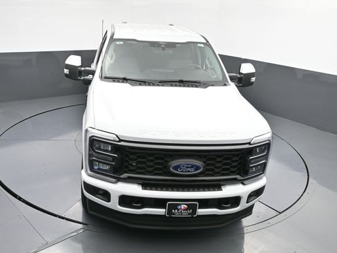 Used 2024 Ford F250 XL w/ STX Appearance Package image 31