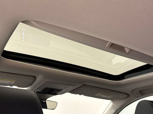 Certified 2024 Honda CR-V EX-L image 12