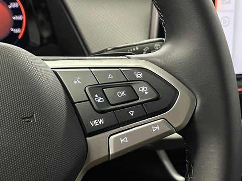New 2026 Volkswagen Atlas Peak Edition AWD/4WD image 29