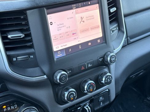 Used 2022 RAM 1500 Big Horn w/ Trailer Tow Group (B) image 30