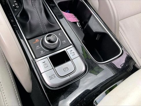 Used 2021 Kia Telluride S image 35