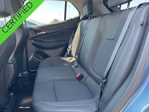 Used 2024 Buick Encore GX Preferred image 11