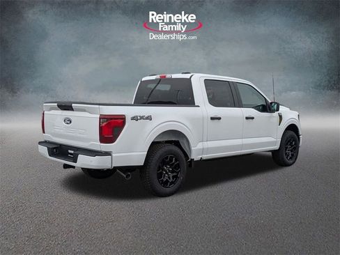 New 2025 Ford F150 STX image 5